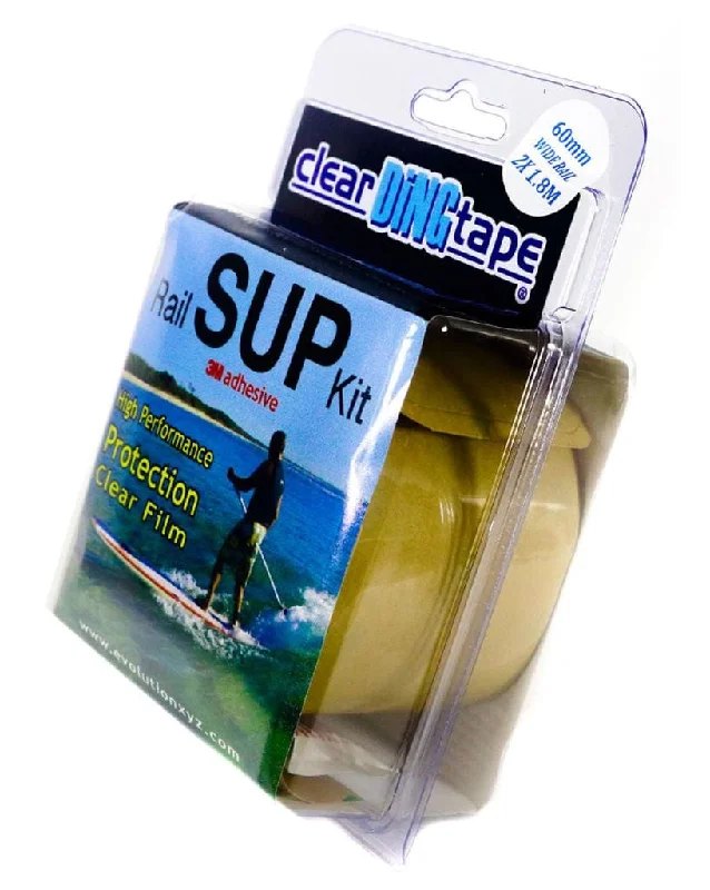 Sup Rail Tape Kit 60mm