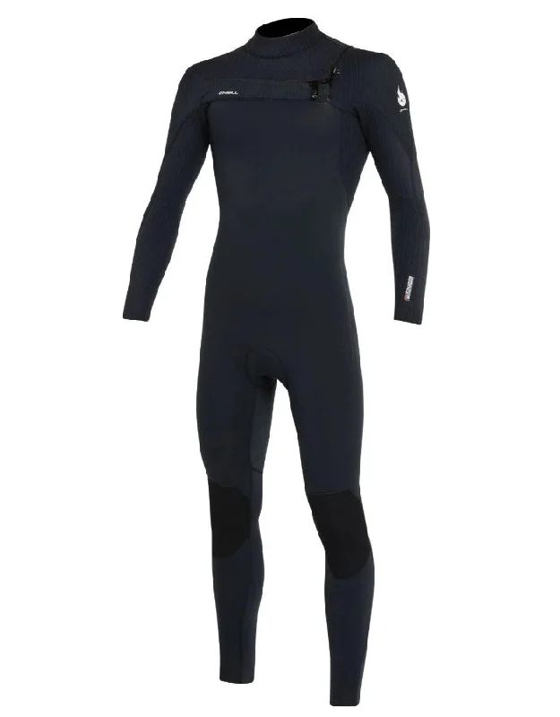 O'Neill HyperFreak Fire CZ Full Men's 4/3mm Wetsuit Win24