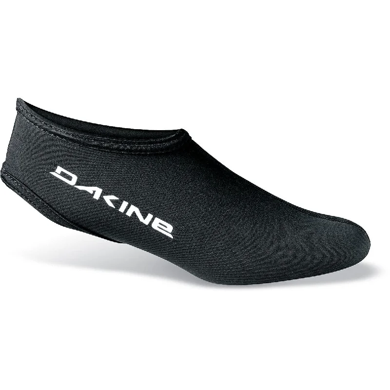 Fins/Flippers - Dakine Fin Socks Black