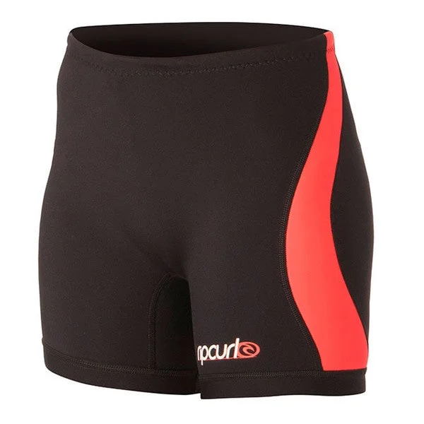 RIP CURL WOMANS DAWN PATROL NEO SHORTS 1MM