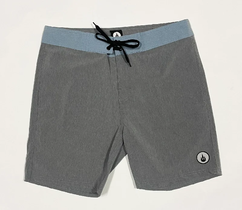 surfboards with improved wave entry-Waterboyz Global Boardshorts