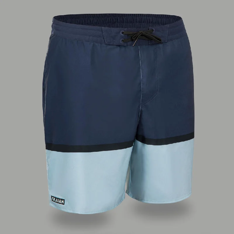 Boardshort Surf 100 Trendy Blue Largo