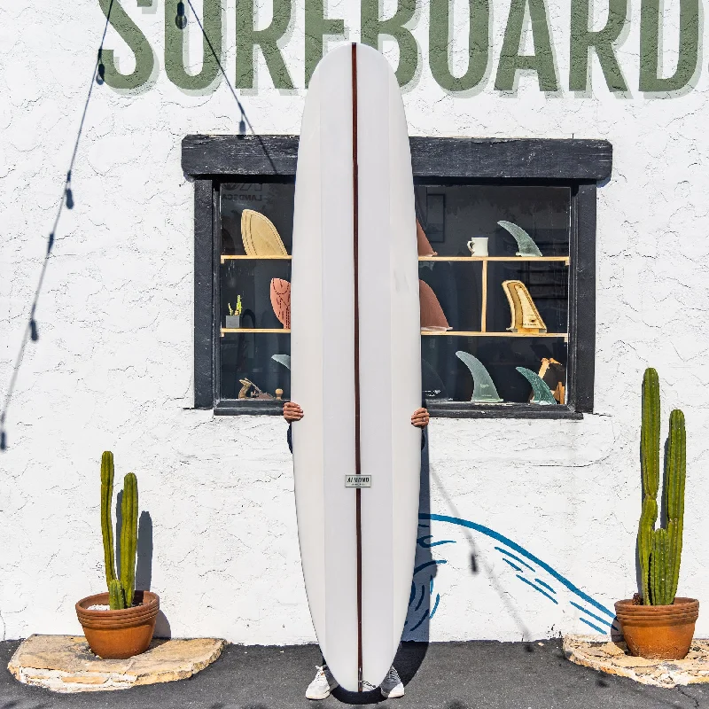 surfboards with extra flotation-9'4 Surf Thump #9002