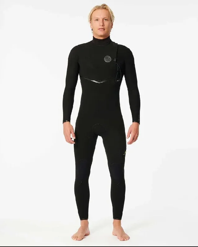 Rip Curl E Bomb 4/3mm Z/free Wetsuit - Win24