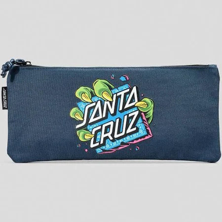 Santa Cruz Johnson Beast Dot Pencil Case