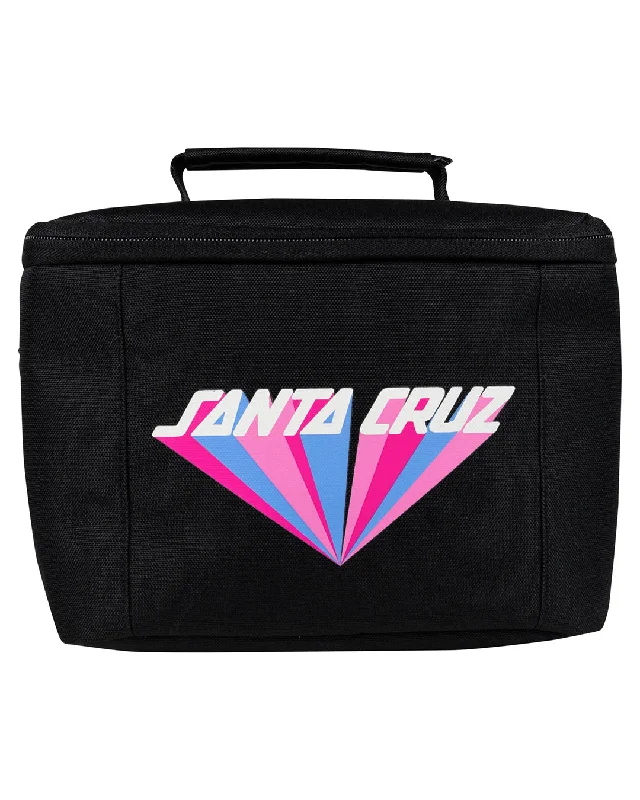 Santa Cruz Delta Strip Tall Insulated Lunchbox