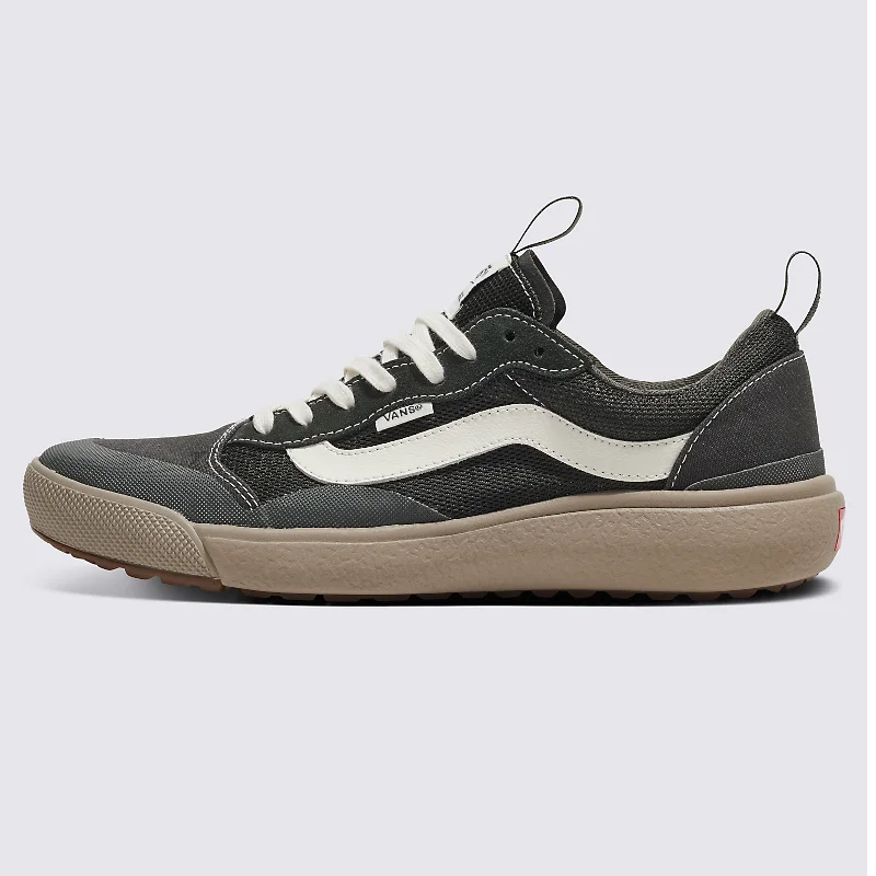 surfboards for responsive paddling-Vans Ultrarange Exo SE Mesh Fade/Black