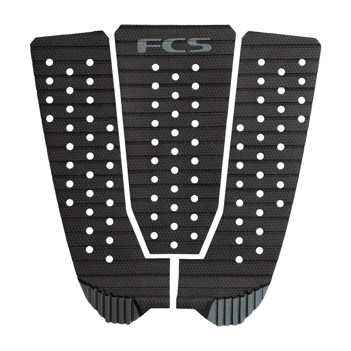 surf pads for enhanced carving-Fcs Kolohe Treadlite Traction Pad