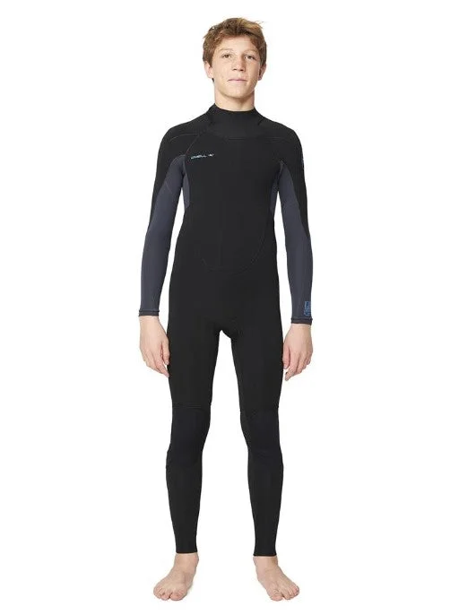 O'Neill Youth Defender 3/2mm GBS BZ Wetsuit - Sum24