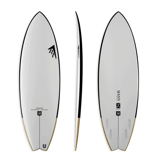 surfboards for maximum stability-5'9 MASHUP 19 15/16" X 2 3/4" X 34.2L FUTURES