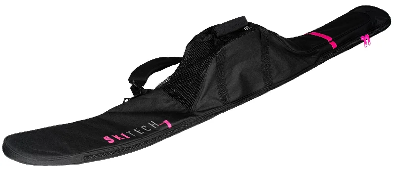 surf pads for quick dry time after water exposure-2024 SKITECH MULTI FIT PADDED SLALOM BAG