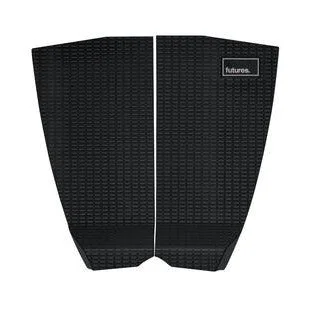 premium surf pads for serious surfers-Futures Wildcat Traction Pad