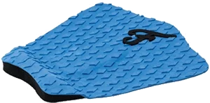 Famous Deluxe F3 3Pc Blue Traction