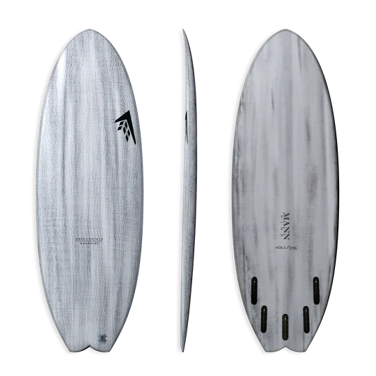 surfboards for smooth wave exits-5'10 THE SWEET POTATO VOLCANIC 22 1/2 X 2 13/16 X 45.2L FUTURES