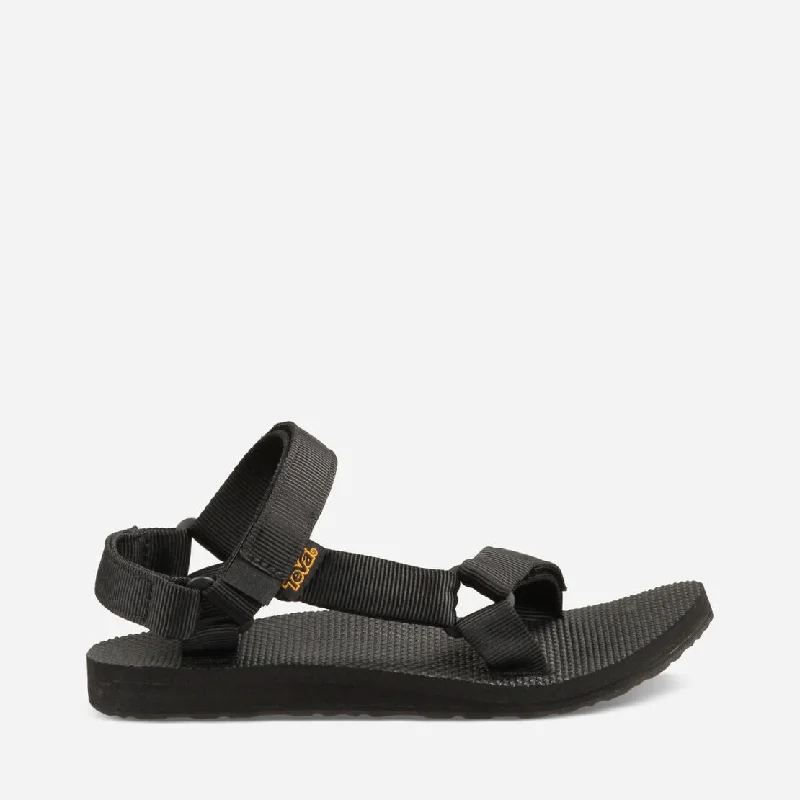 Teva Women's Original Universal Sandals - Black