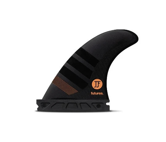 F3 JJF Alpha Tri Fin