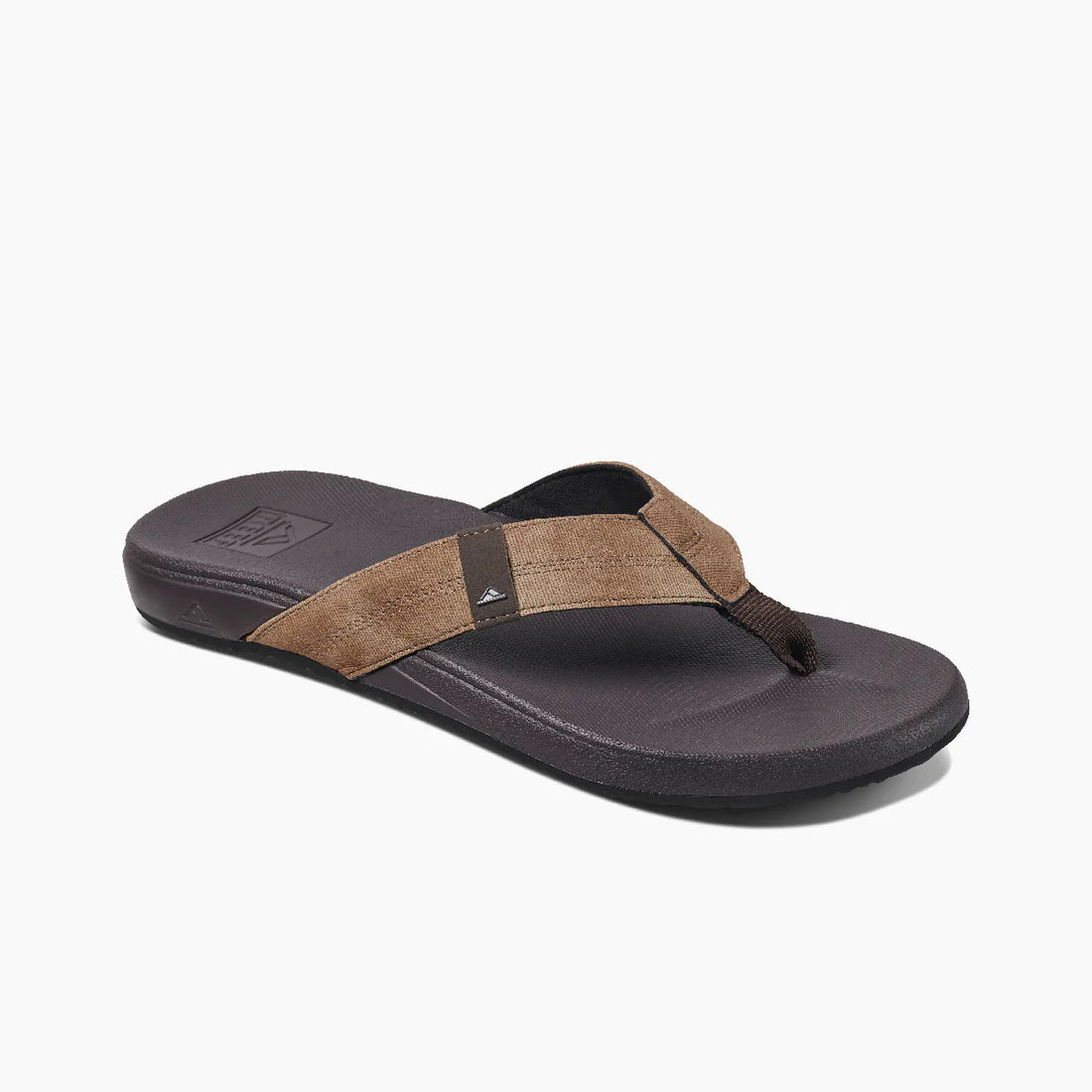 Reef Men's Cushion Phantom Sandals