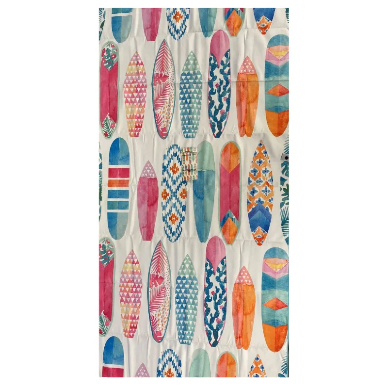 WaCi Beach Towel - Surf Time