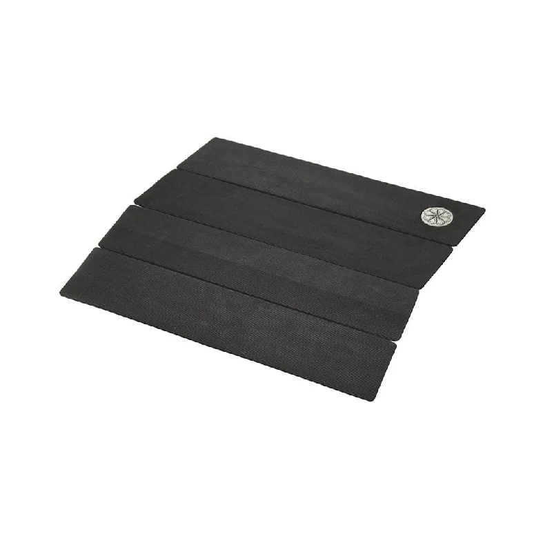 surf pads with multiple layers for added grip-Octopus Front Deck Traction Pad Delete