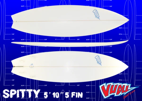 surfboards for better rail-to-rail transitions-The Spitty