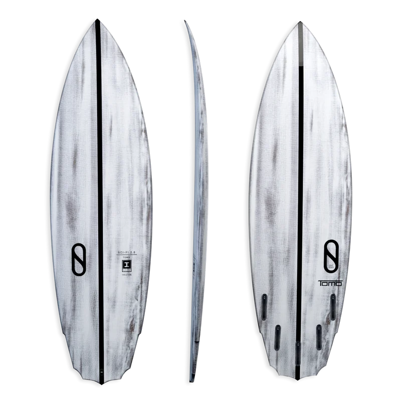 surfboards for professional-level riders-SCI-FI 2.0  IB VOL 5'10" x 19 5/8 x 2 9/16" x 32.2L futures