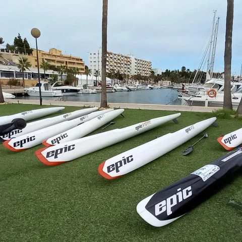 Surfskis