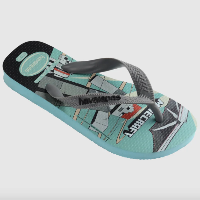 Havaianas Kids Minecraft Sandal