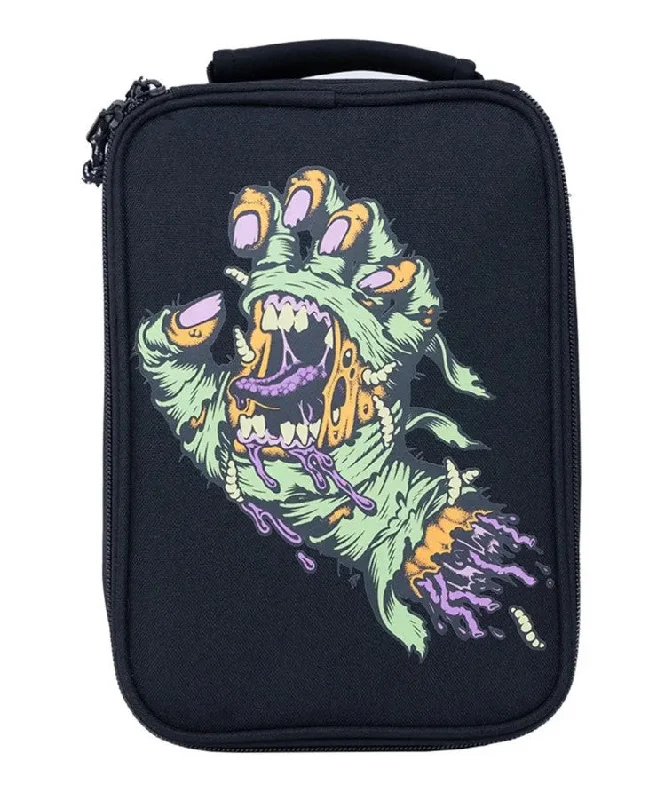 Santa Cruz Mummy Hand Lunch Box - Win24