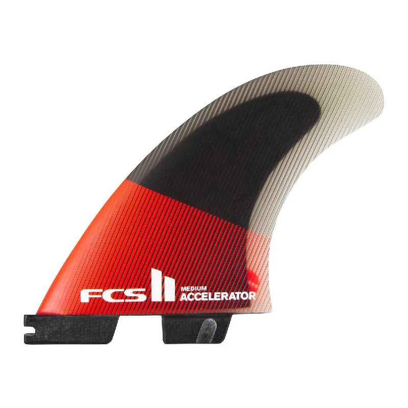 FCS II ACCELERATOR PC TRI M/L