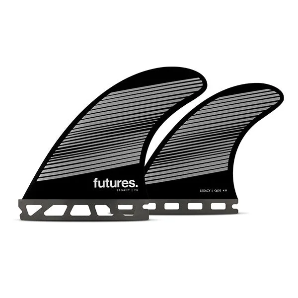 FUTURES LEGACY F6 HONEYCOMB QUAD M