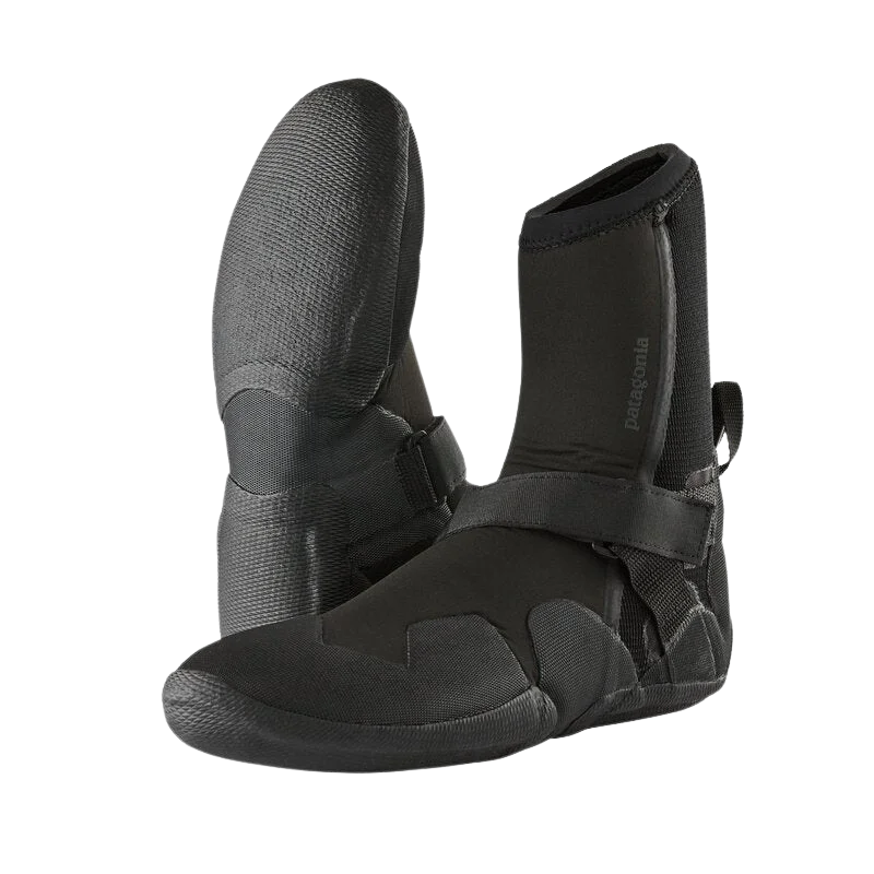 Patagonia R5® Yulex® Round Toe Booties