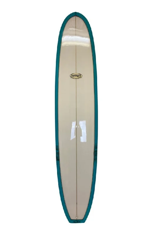 surfboards for heavy surf conditions-STYLE MASTER 8'8''