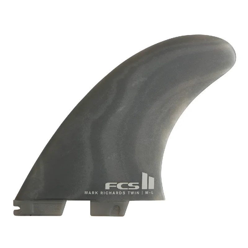 surfboards with well-balanced volume-FCS II MR Twin+1 Neo GLass