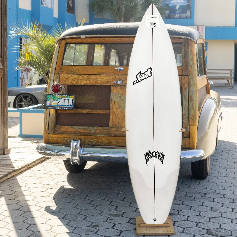 surfboards with durable construction for extreme conditions-Lost Driver 3.0 Stub 5'9 Surfboard - Futures