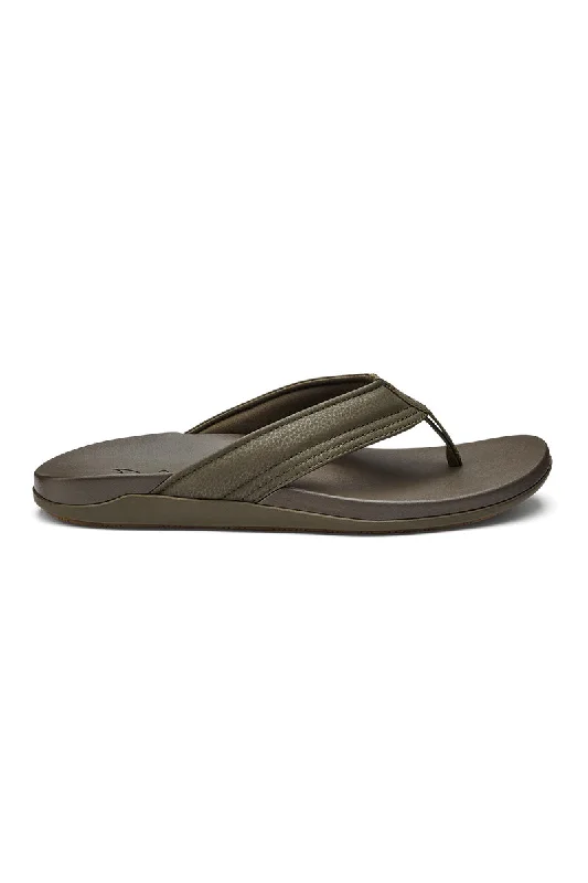 Olukai Maha Sandals - Kona