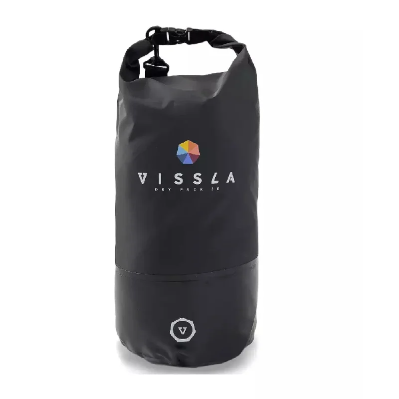 Travel Luggage - Vissla 7 Seas 20L Dry Pack - PHA