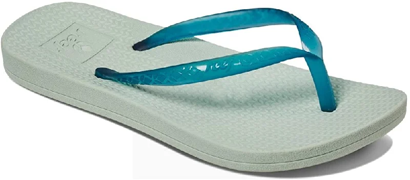 Reef Girls Little Escape Lux Sandals