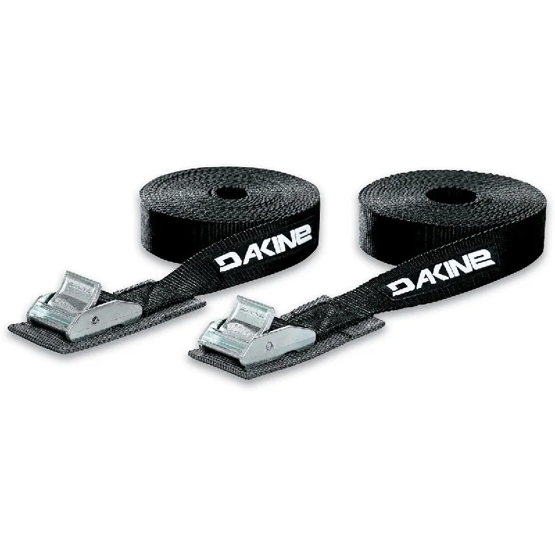 Tie Downs / Straps - Dakine Tie Down Straps