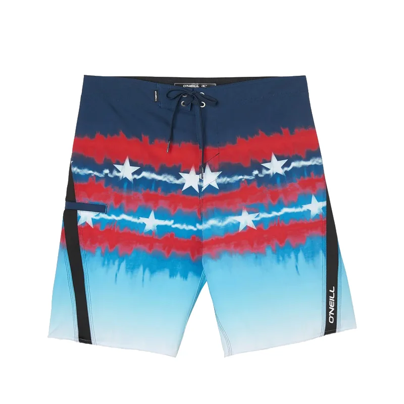 Superfreak 20" Boardshorts