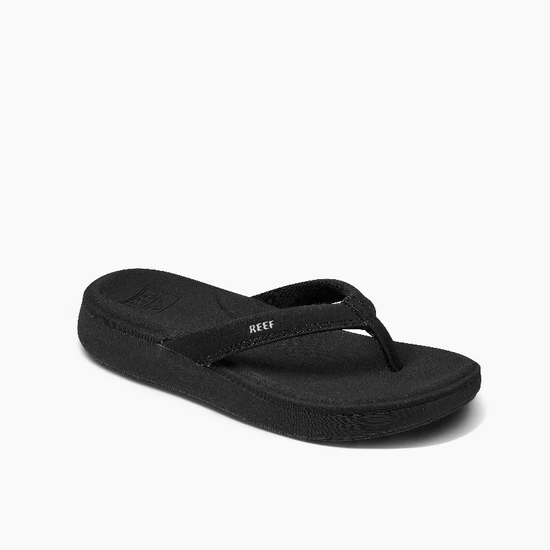 Reef Cushion Cloud Womens Sandal