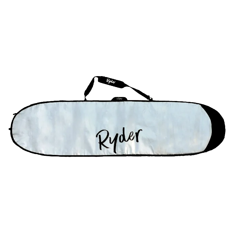 best shortboards for advanced surfers-Ryder Surfboard Cover - 8ft