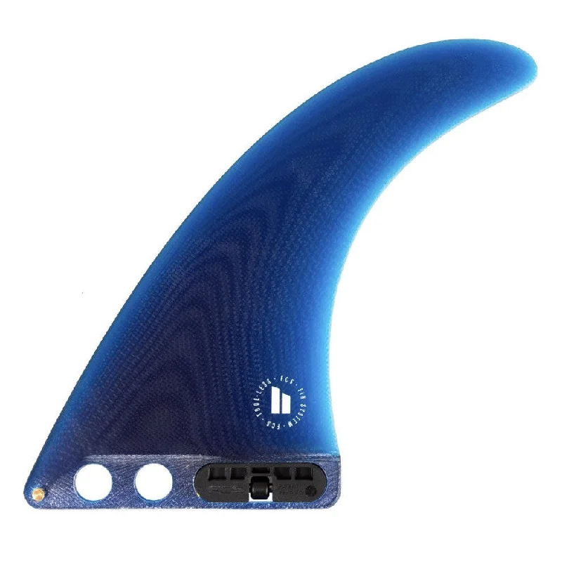 footstraps for wave riders-FCS II Connect PG 7 Fin