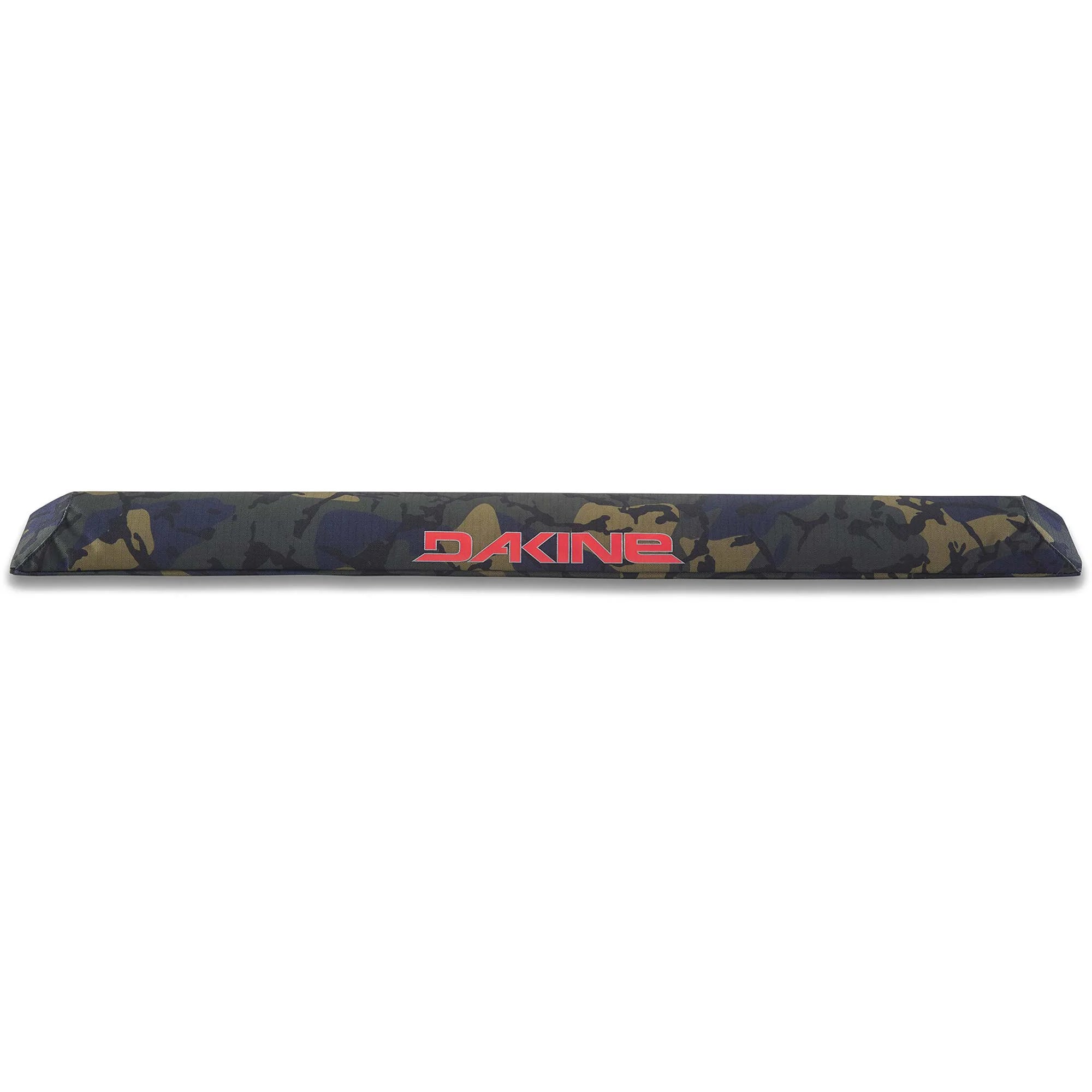 surf pads for added grip in wet conditions-Dakine Surf Aero Rack Pads 34inch - Cascade Camo