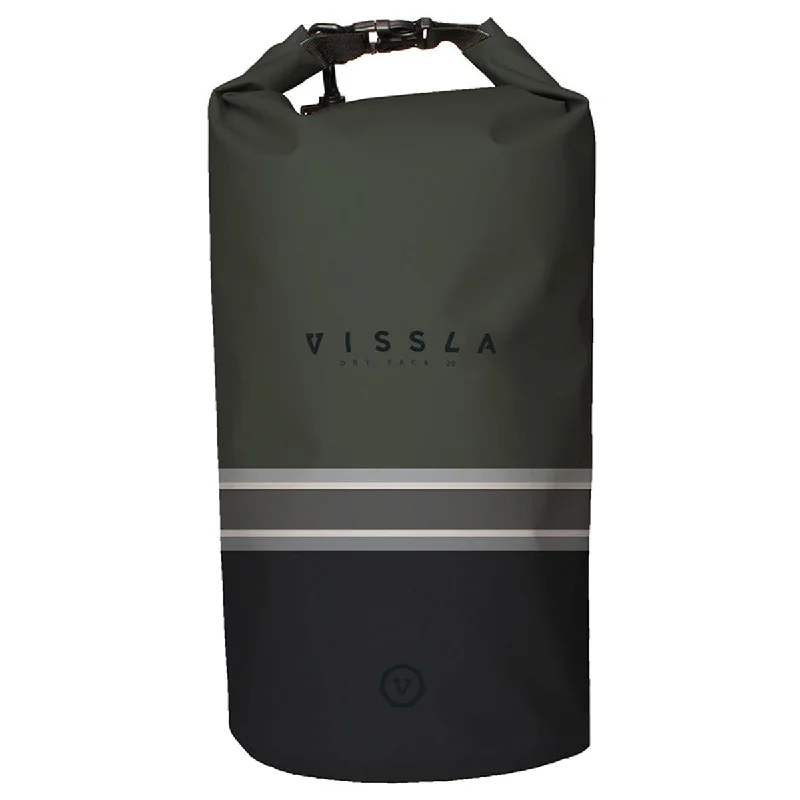 Travel Luggage - Vissla 7 Seas 20L Dry Pack - SUR