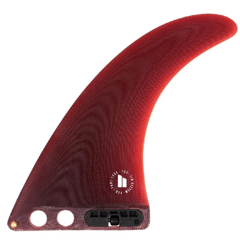 durable surfboard footstraps for heavy use-FCS II Connect PG 8" Fin