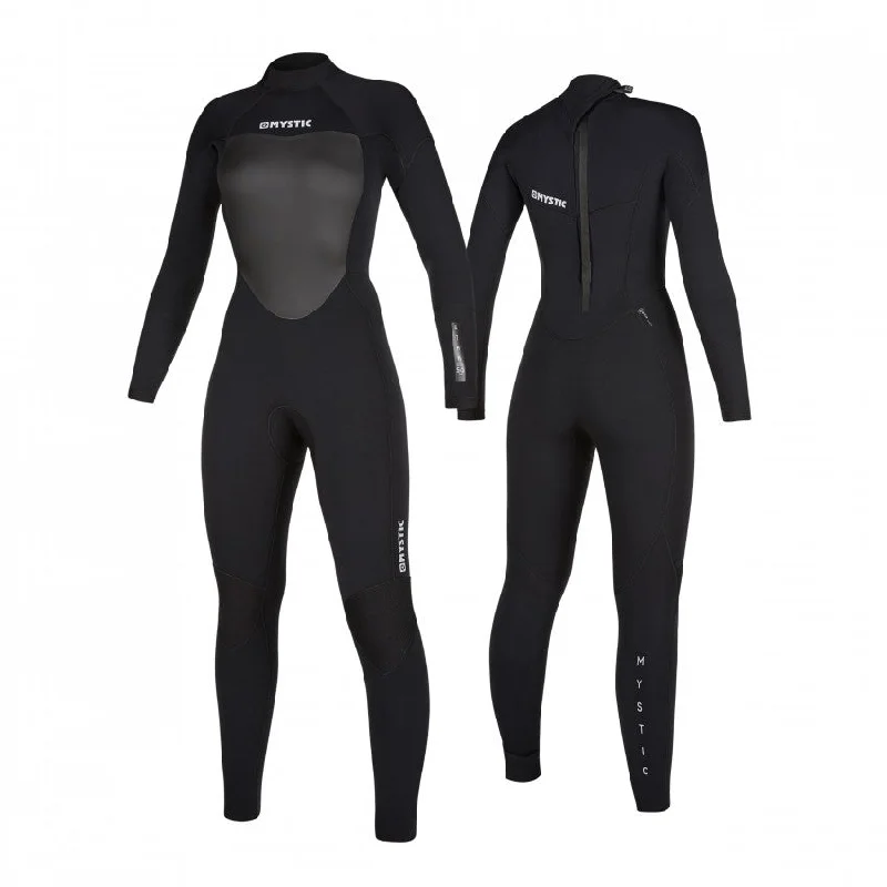 Mystic Star Womens wetsuit 5/3