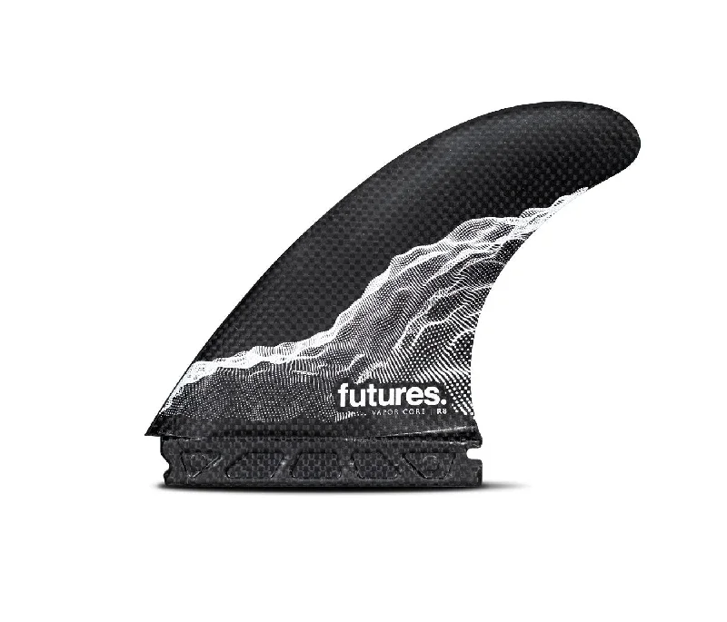 footstraps for smoother surfing experience-Vapor Core | R8